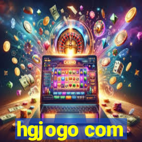 hgjogo com
